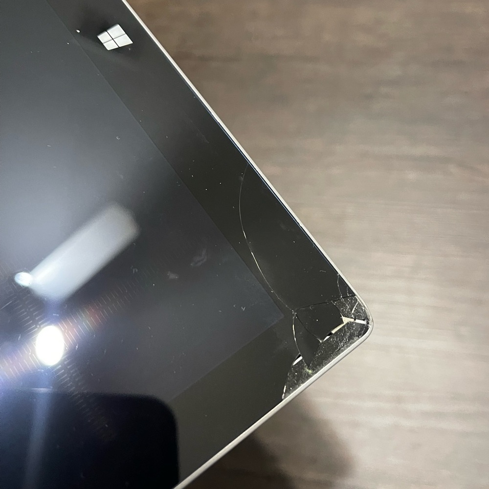 Microsoft Surface Pro 3 Bundle Intel(R) Core(Tm) … - image 8